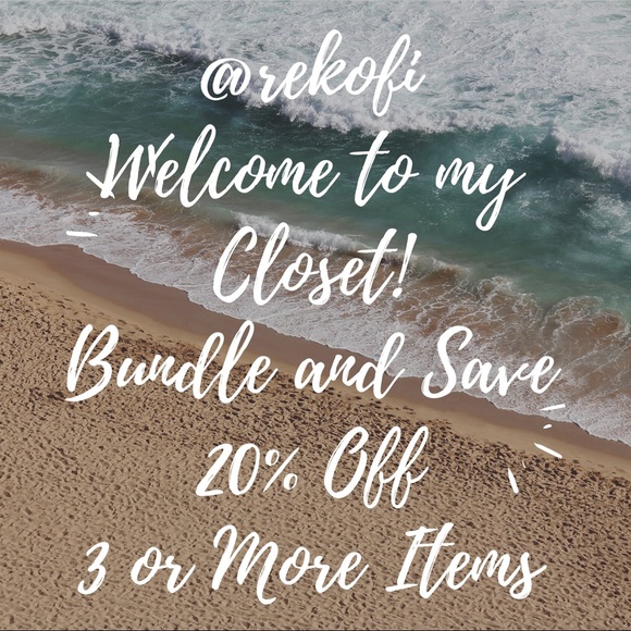 WELCOME - Picture 1 of 1